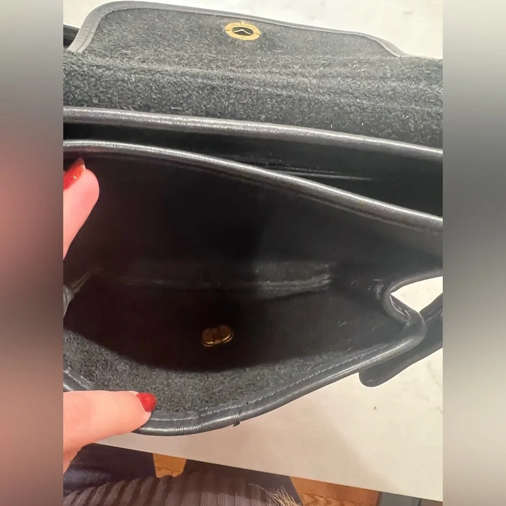 Vintage Coach Rambler Style #9061 - Picture 9 of 11